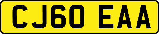 CJ60EAA