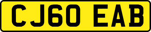 CJ60EAB