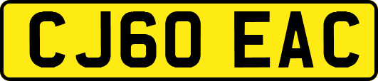 CJ60EAC