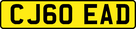 CJ60EAD