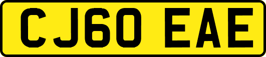 CJ60EAE