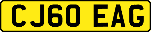 CJ60EAG