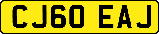 CJ60EAJ