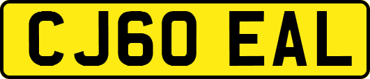 CJ60EAL