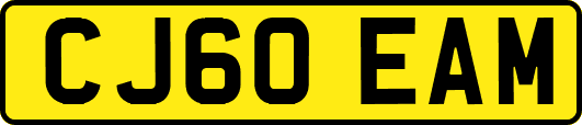 CJ60EAM