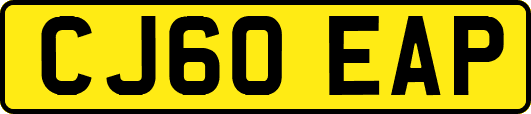 CJ60EAP