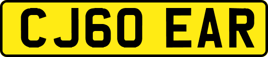 CJ60EAR