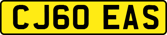 CJ60EAS