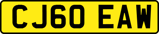 CJ60EAW