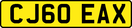 CJ60EAX