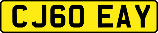 CJ60EAY