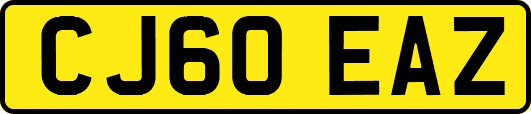 CJ60EAZ