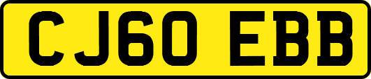 CJ60EBB