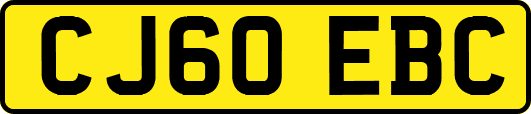 CJ60EBC