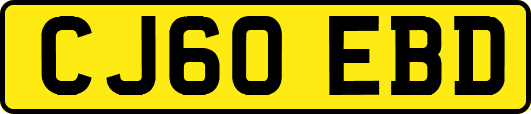 CJ60EBD