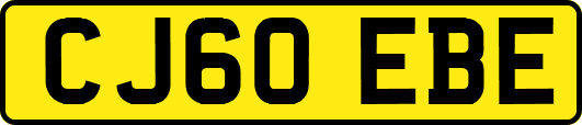CJ60EBE