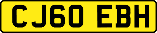 CJ60EBH