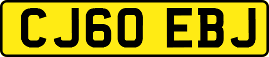 CJ60EBJ
