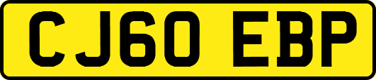 CJ60EBP