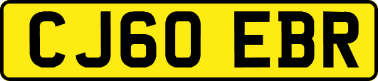 CJ60EBR