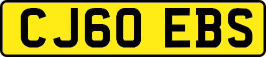 CJ60EBS