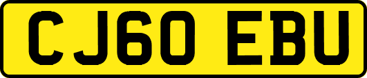 CJ60EBU