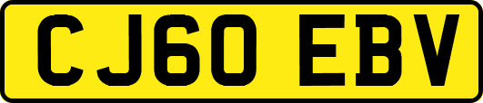 CJ60EBV