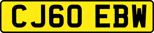 CJ60EBW