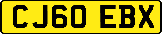 CJ60EBX