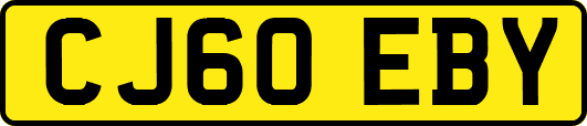 CJ60EBY