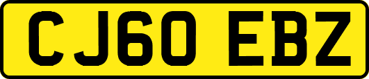 CJ60EBZ