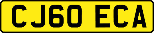 CJ60ECA