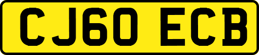 CJ60ECB