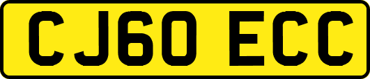 CJ60ECC