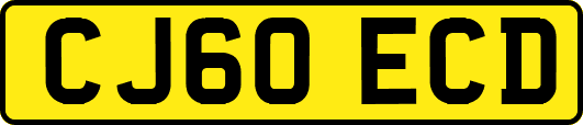 CJ60ECD