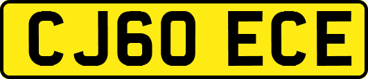 CJ60ECE