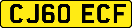 CJ60ECF