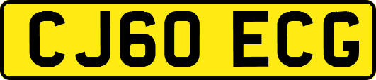 CJ60ECG