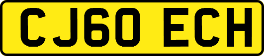 CJ60ECH