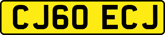 CJ60ECJ