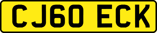 CJ60ECK