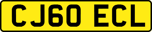 CJ60ECL