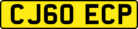 CJ60ECP