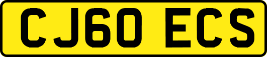 CJ60ECS