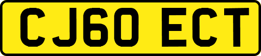 CJ60ECT