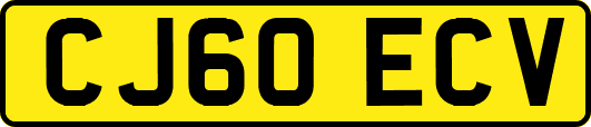 CJ60ECV