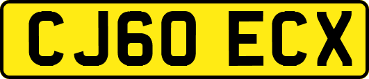 CJ60ECX