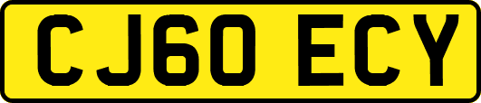 CJ60ECY