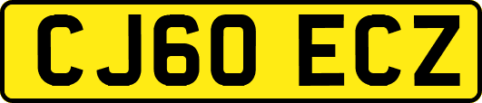 CJ60ECZ