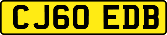 CJ60EDB